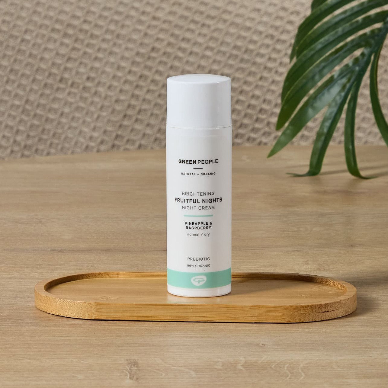 Fruitful Nights Night Cream 50ml