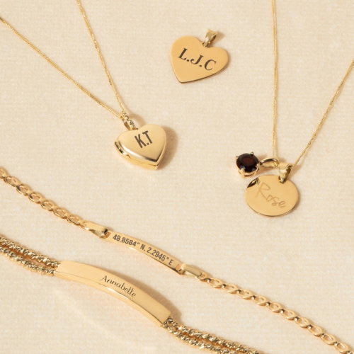 DISCOVER ENGRAVING