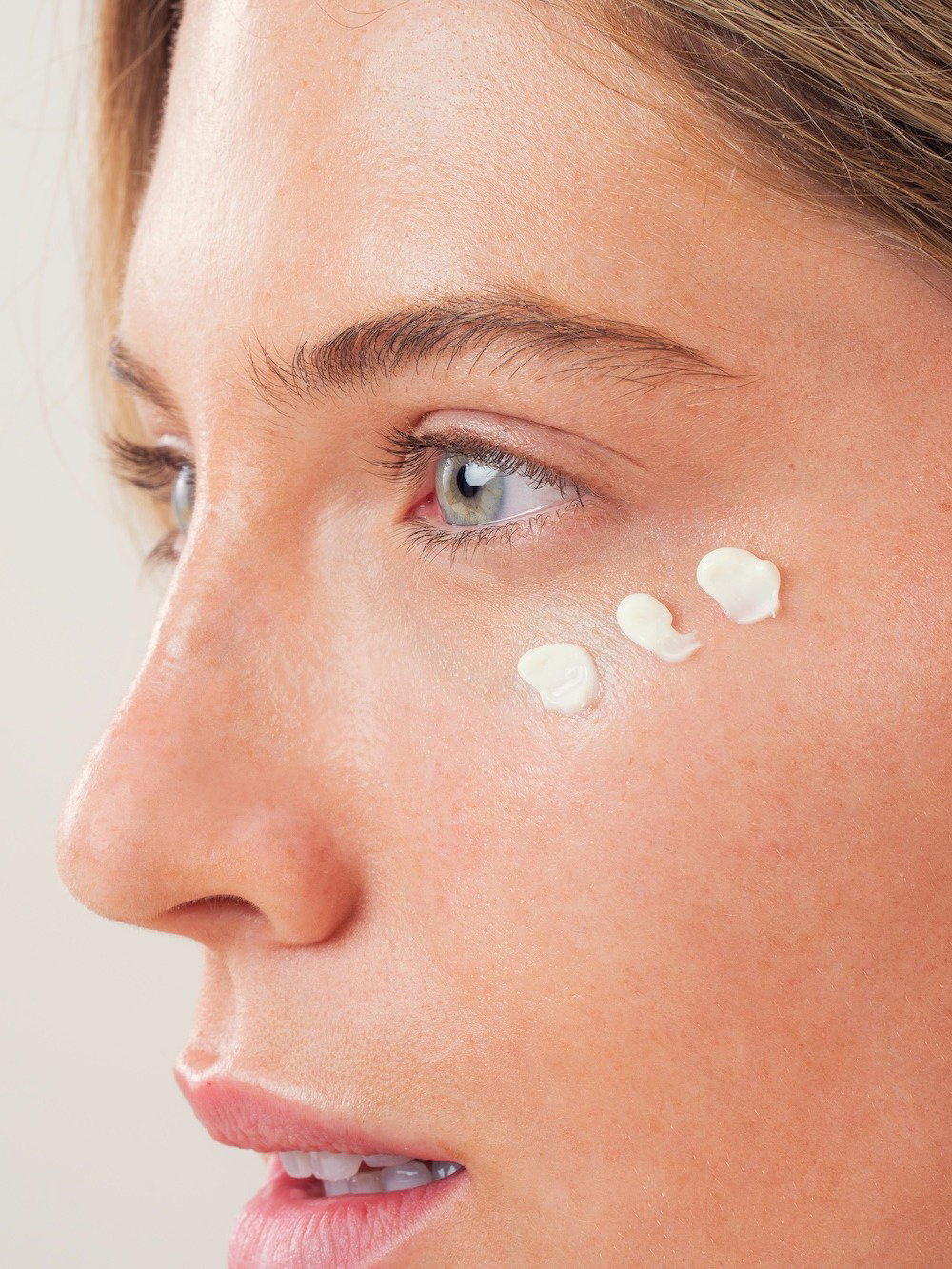 Eye Repair Treatment