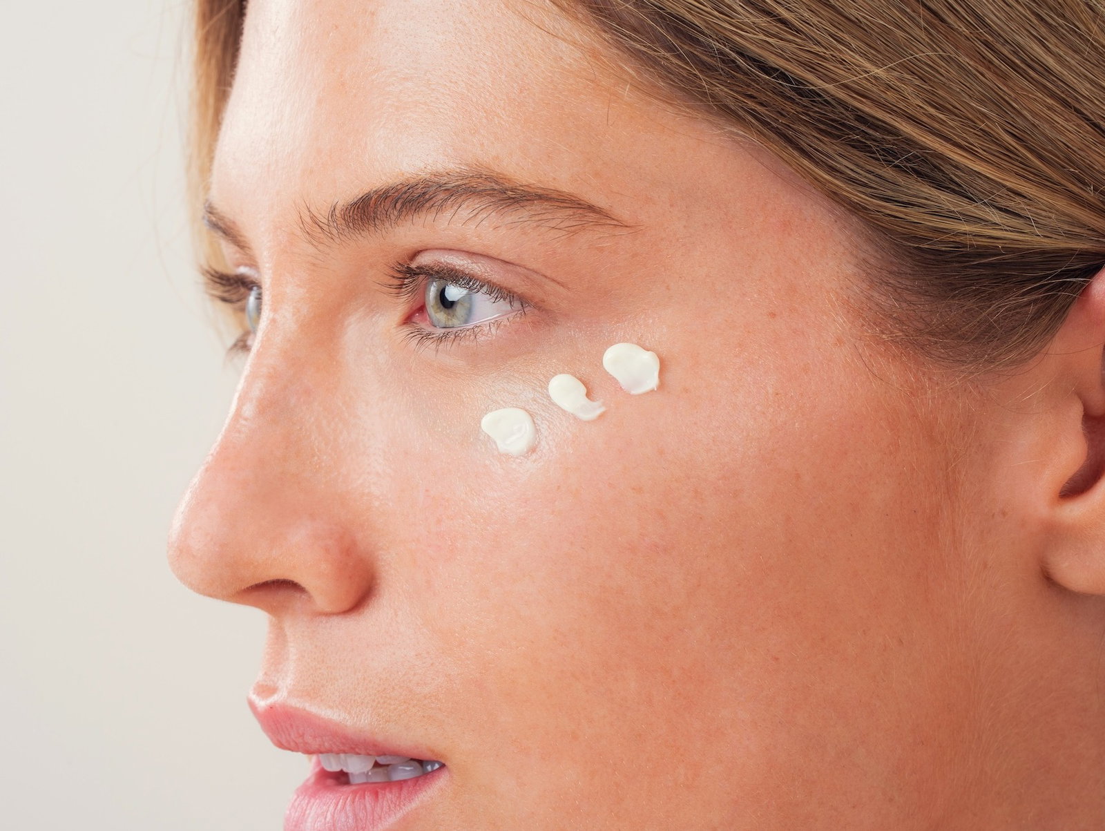 Eye Repair Treatment