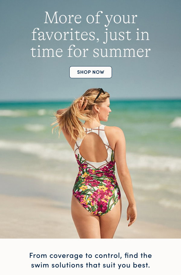 Swim Solutions