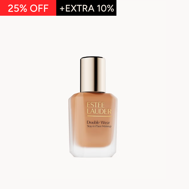 Estée Lauder Double Wear Longwear Matte Foundation
