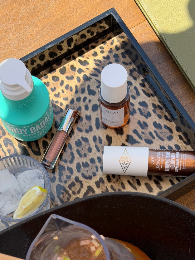 Shop Olivia's Line Up