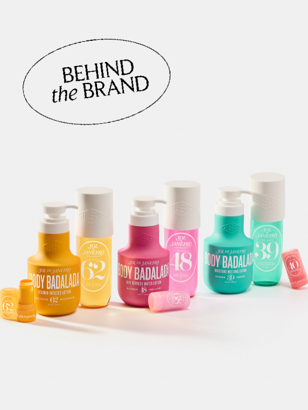 SHOP ALL SOL DE JANEIRO