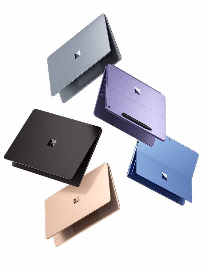 Certified Refurbished Surface