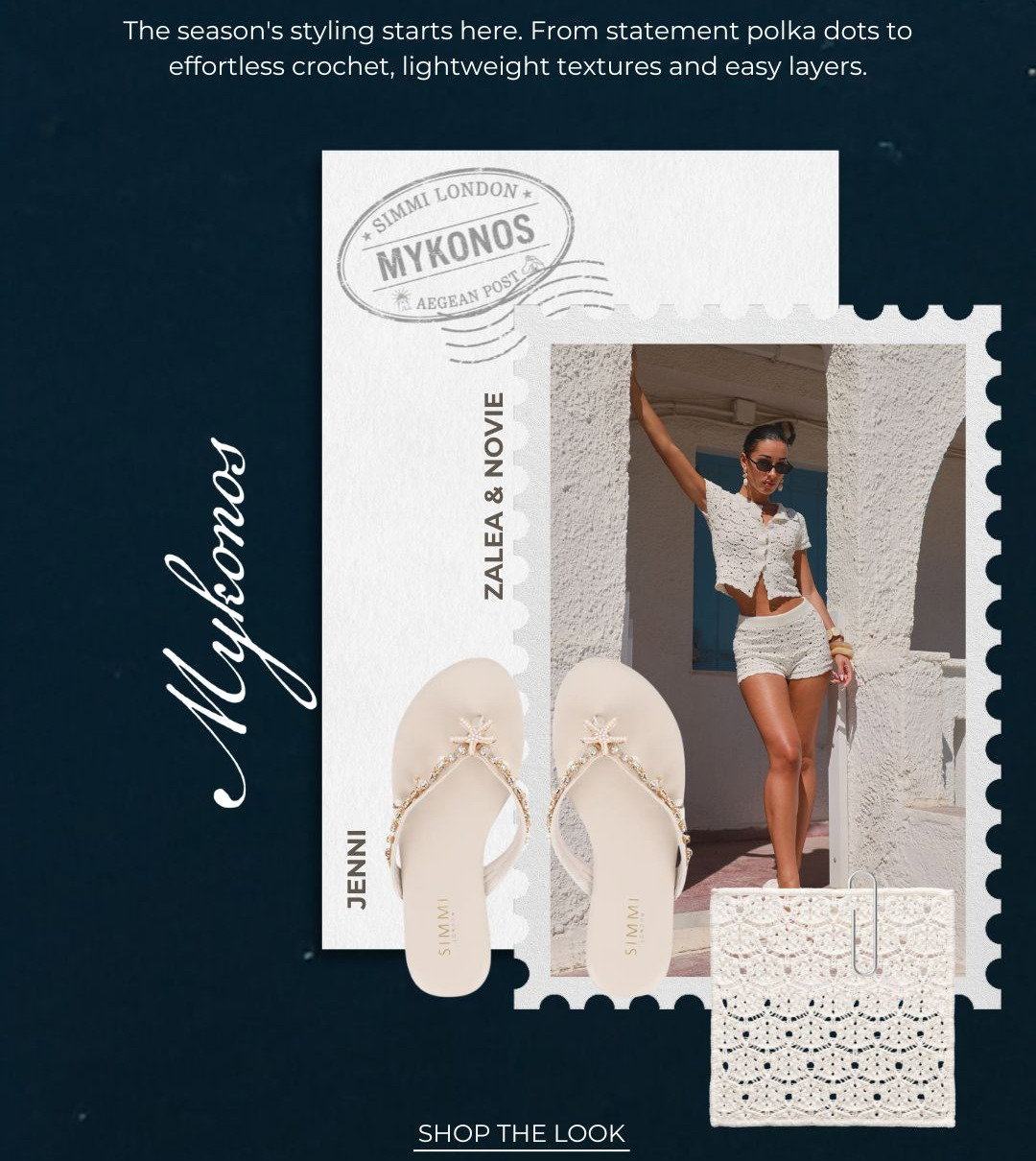 SHOP JENNI