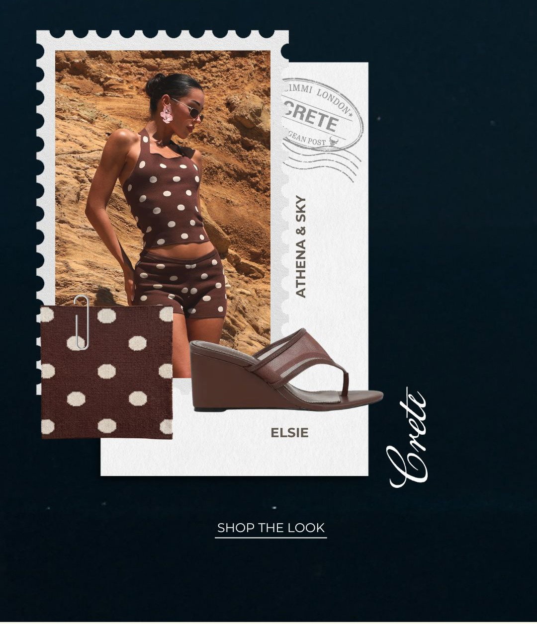 SHOP ELSIE
