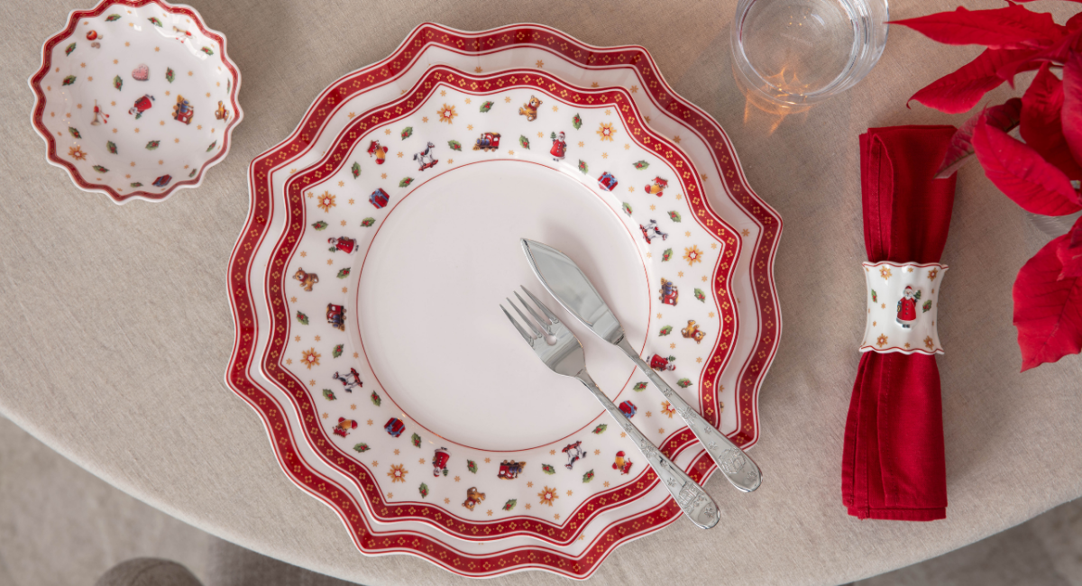 Villeroy & Boch