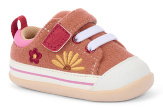 Stevie Mini Cozy Pink