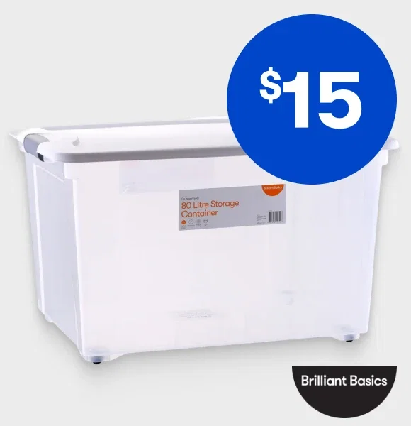 $15