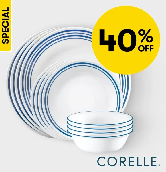 40% OFF