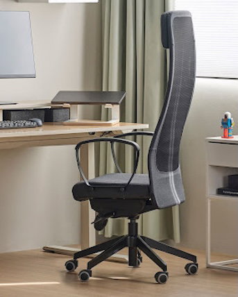 Discover chair options