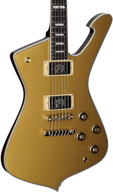 New Gear Alert: Ibanez IC420 Limited Run Iceman