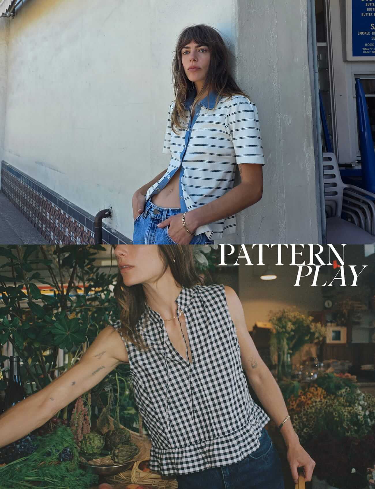 Nation Los Angeles | Getaway Ready
