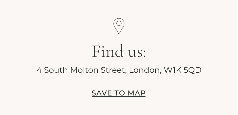 4 South Molton Street, London, W1K 5QD