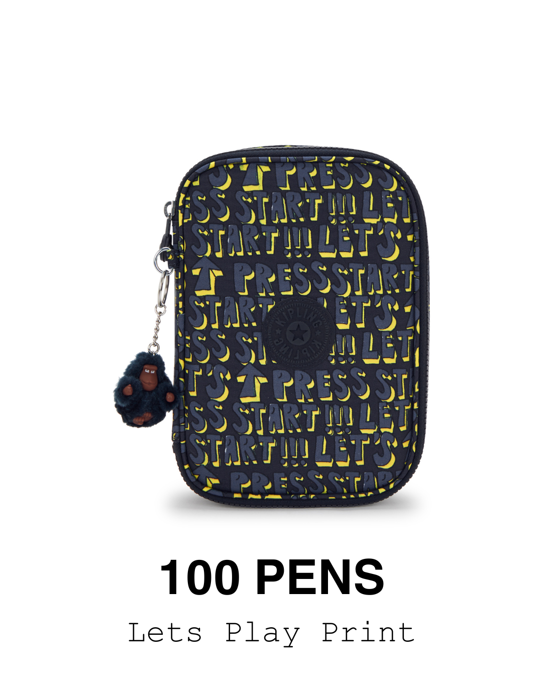 100 PENS