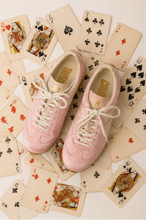 Chaussures