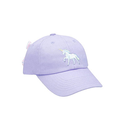bits & bows baseball cap