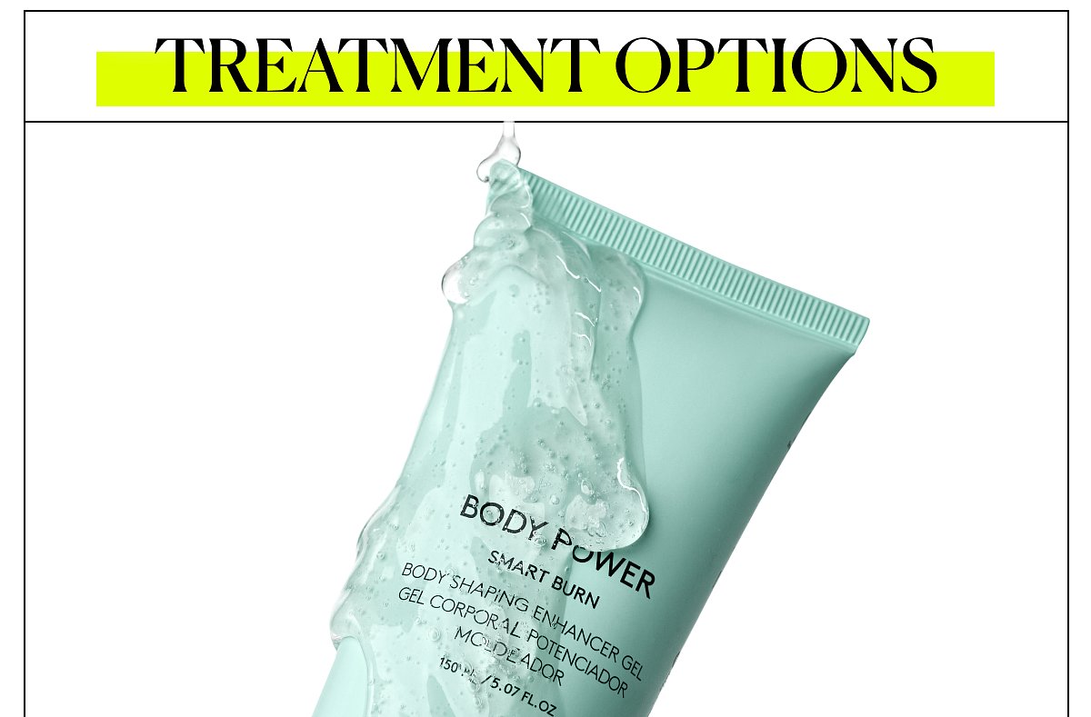 TREATMENT OPTIONS