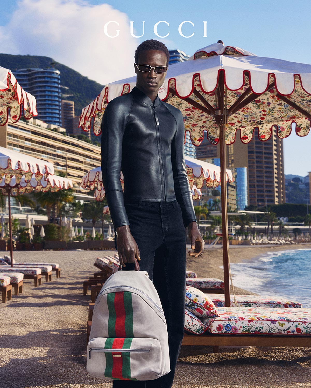 Bag Discover more on the Gucci website 