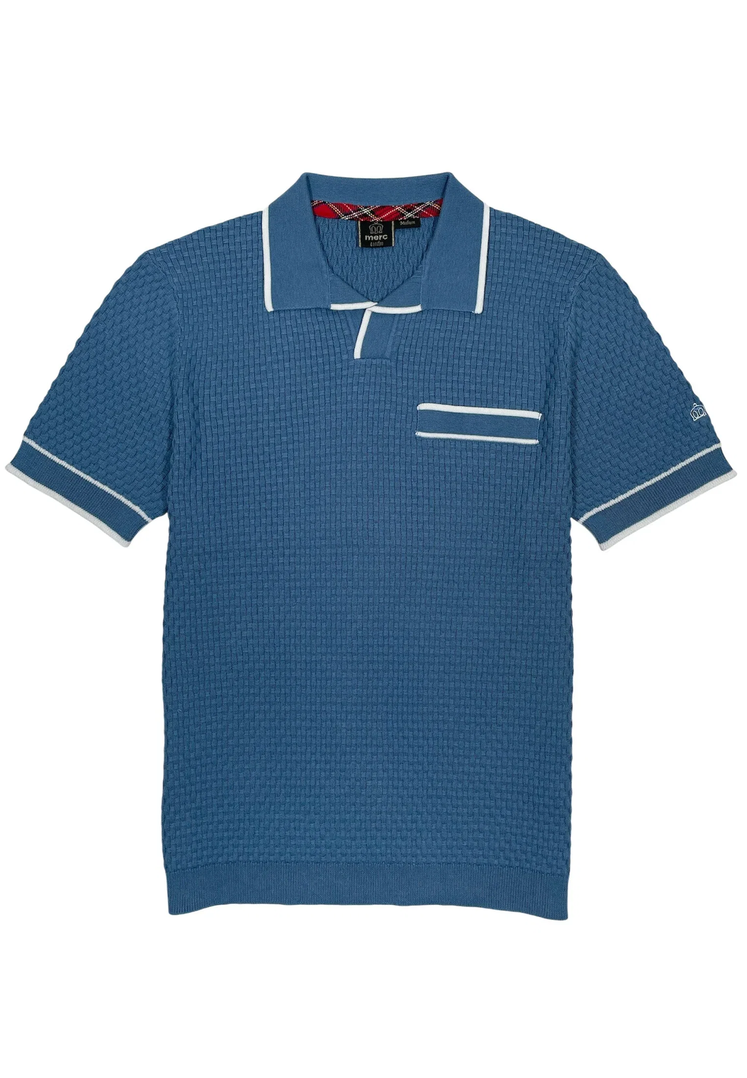 Image of Orrell Knit Polo