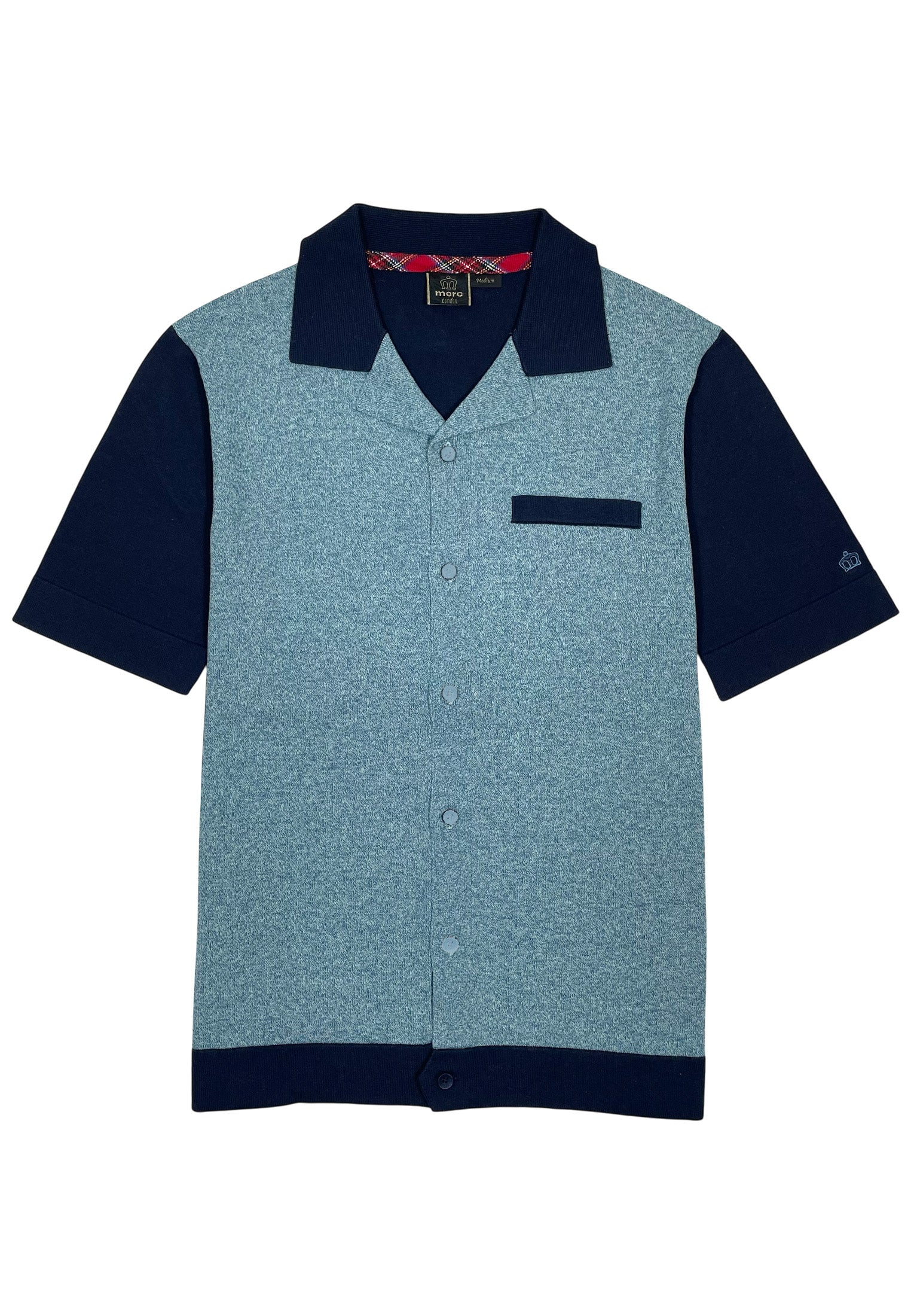 Image of Roby Knit Shirt