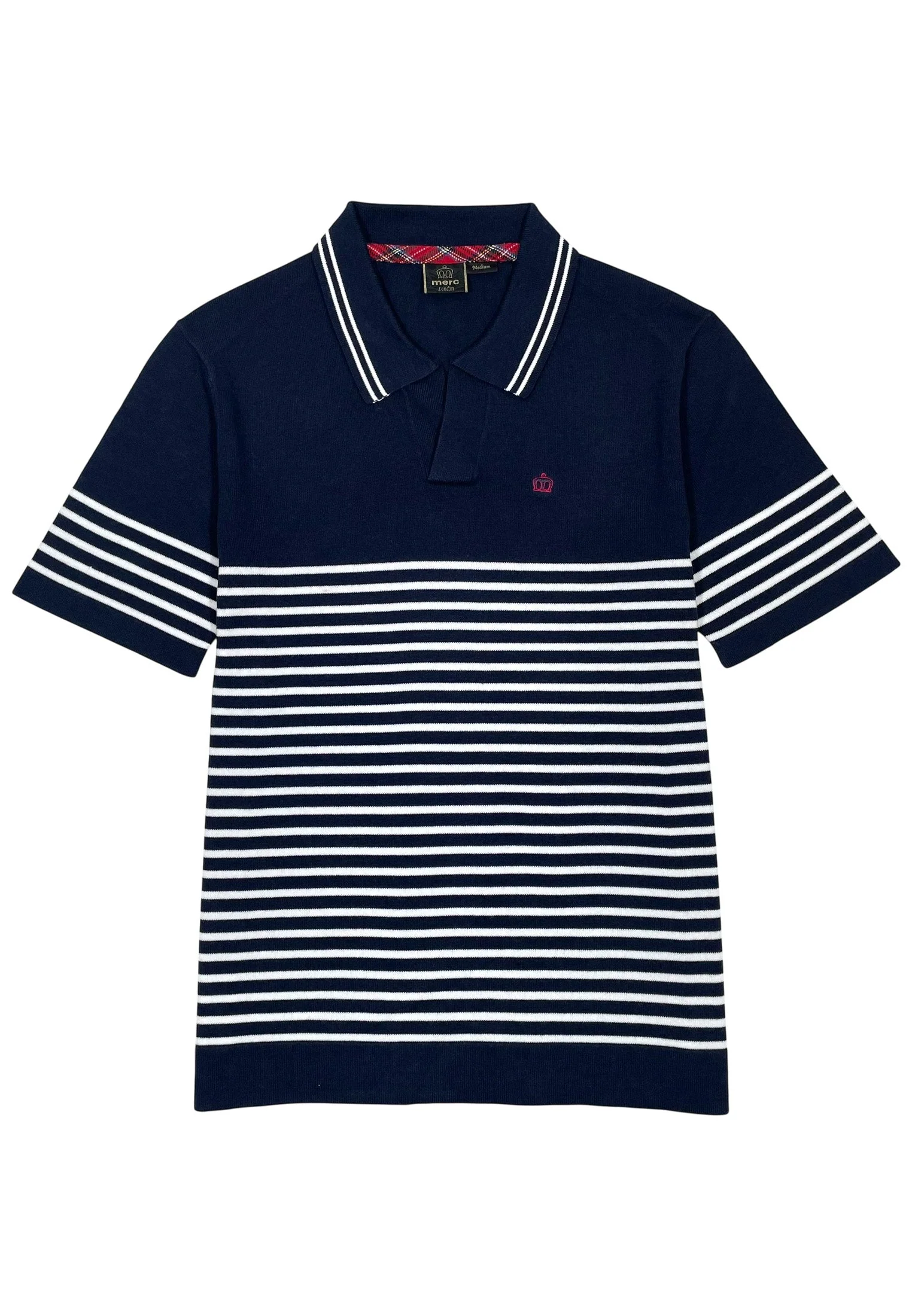 Image of Randolph Knit Polo