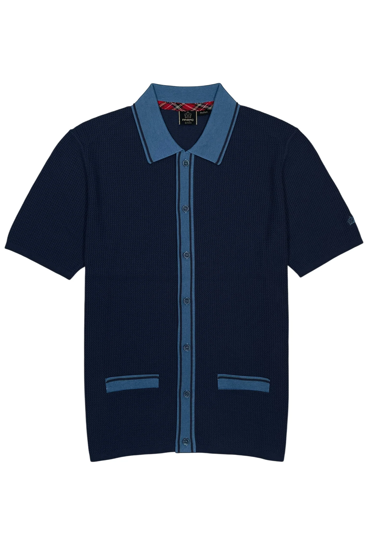 Image of Salop Knit Shirt