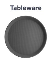 Tableware