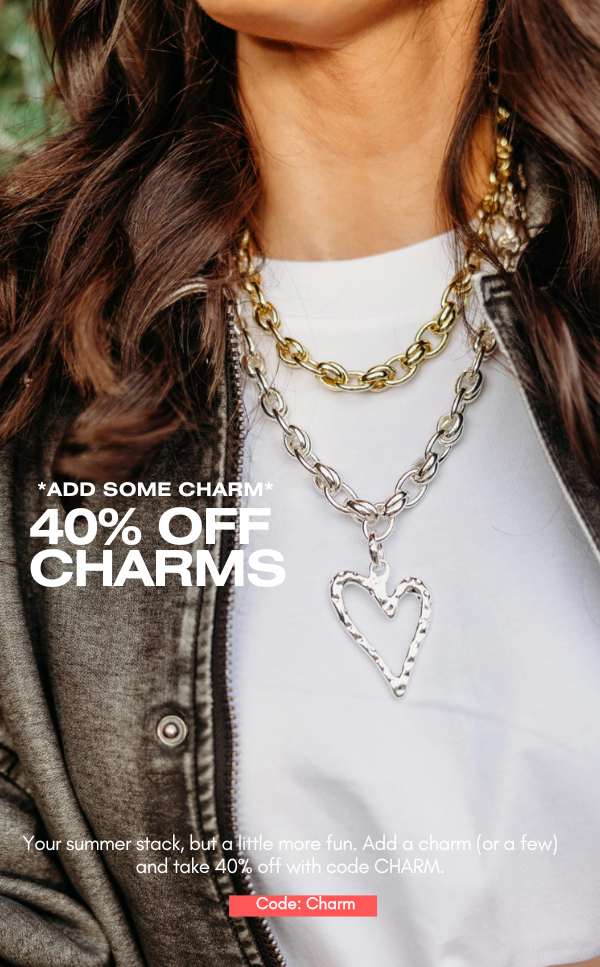 charms