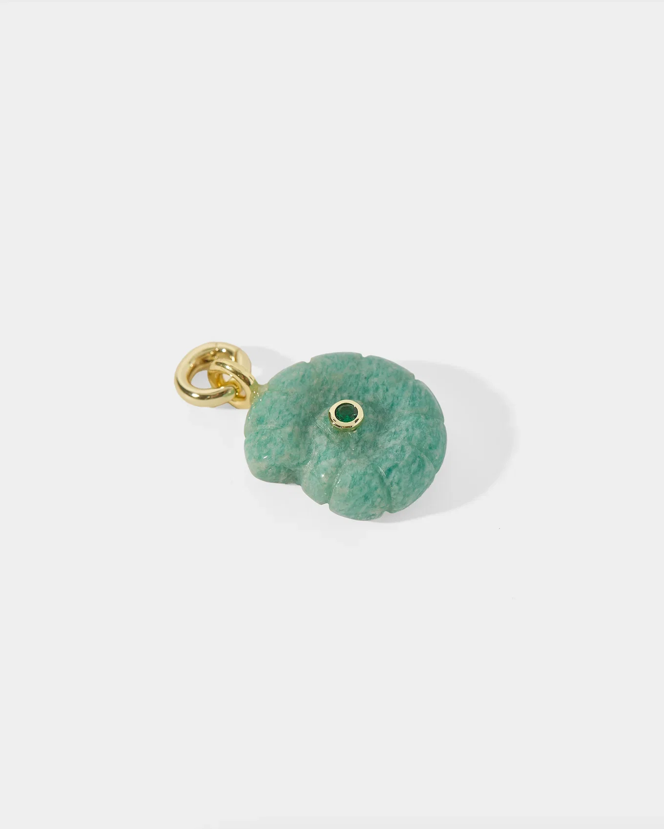 Image of Maris Shell Charm