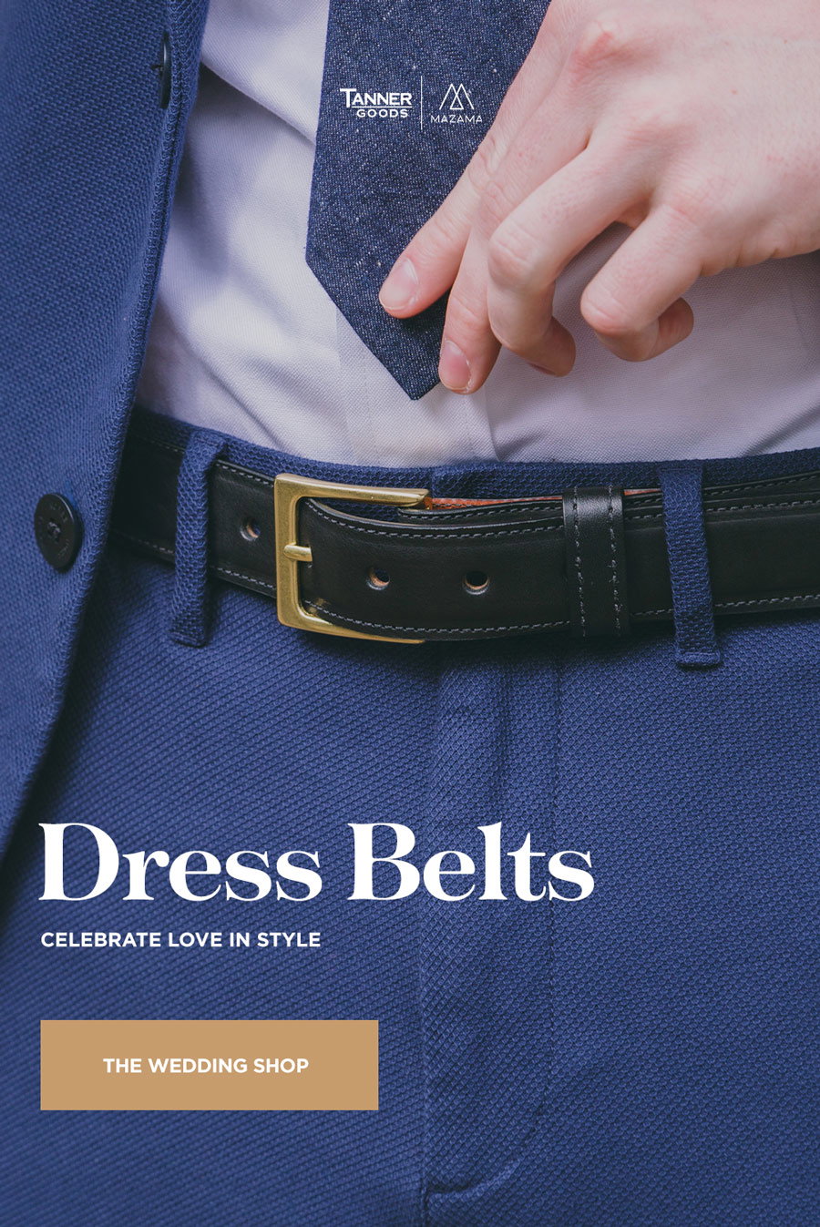 Dress Belts - Celebrate Love in Style in the Wedding Shop