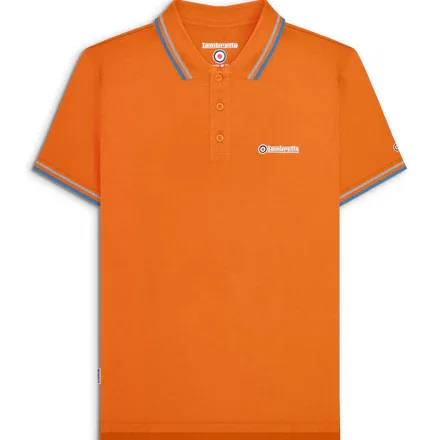 Twin Tipped Polo