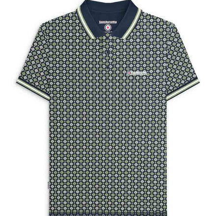 Geo AOP Polo