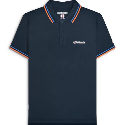 Twin Tipped Polo