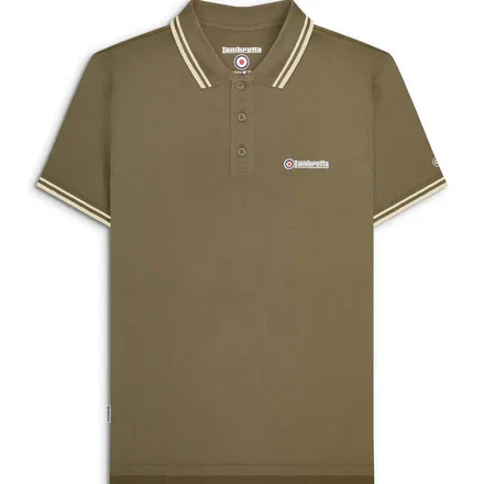 Twin Tipped Polo