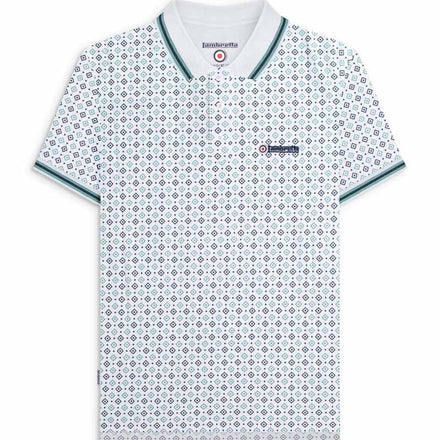 Geo AOP Polo