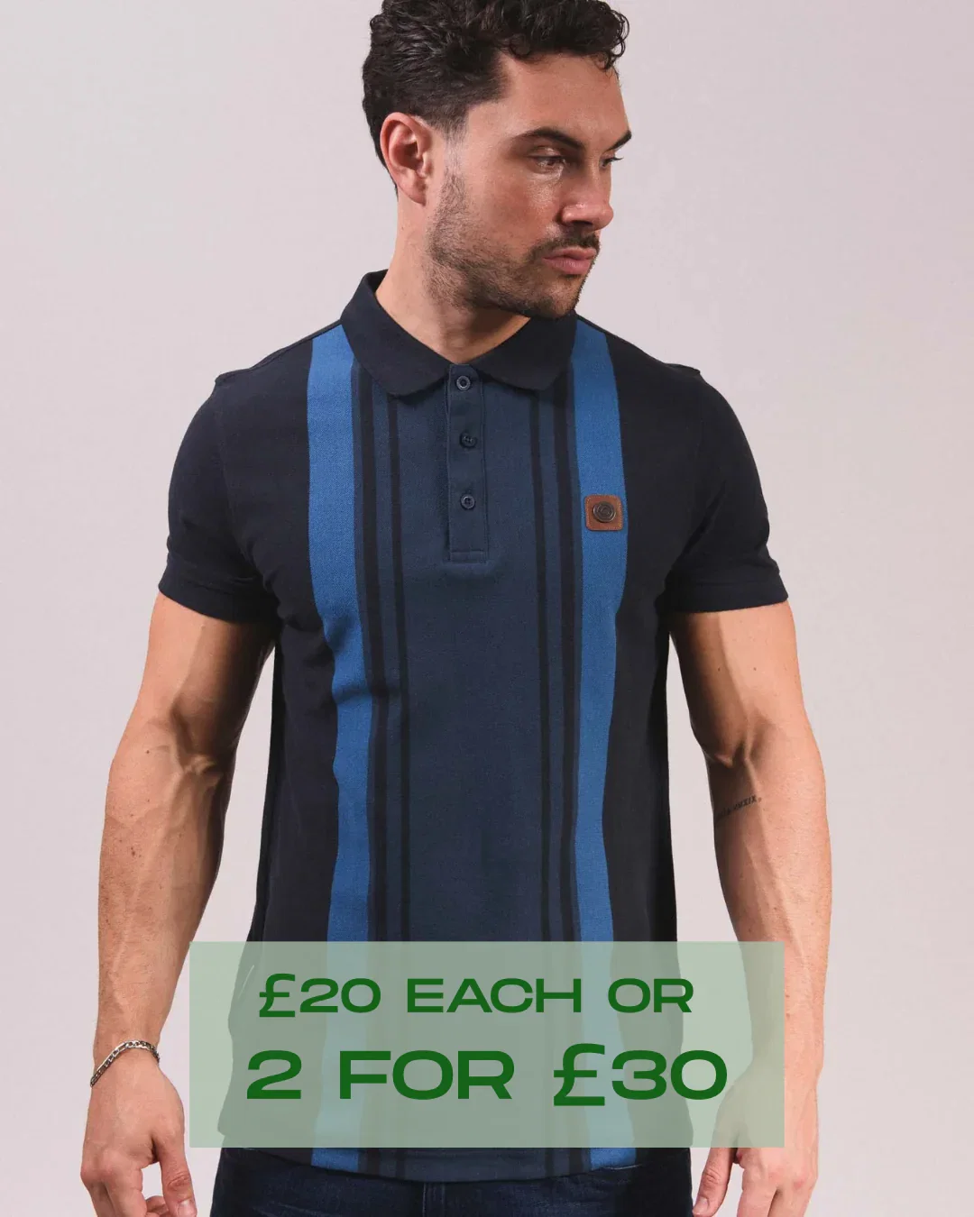 Classic Polo