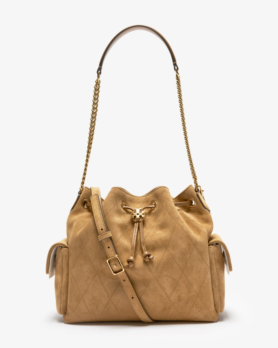 Handtasche Charlie Quilted