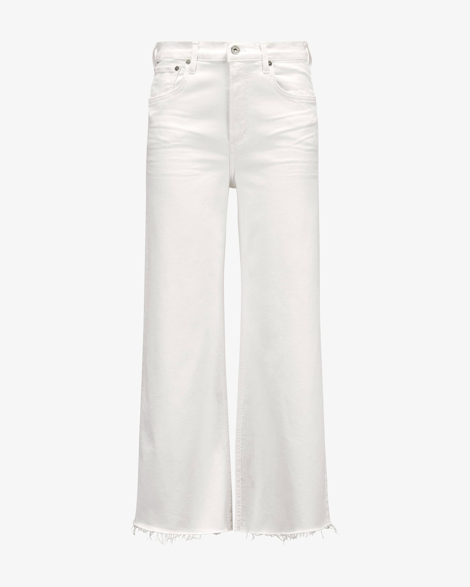 7/8-Jeans Lyra Wide Leg Crop 