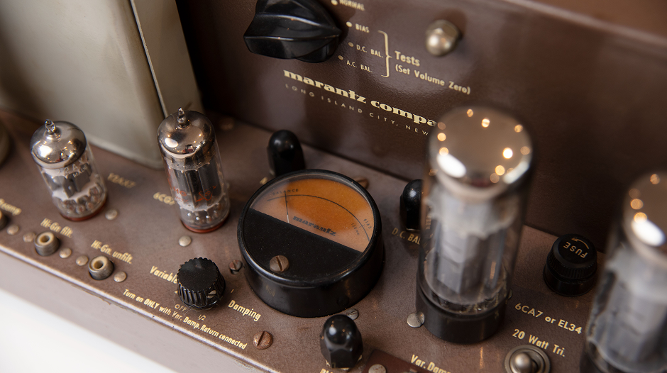 Marantz