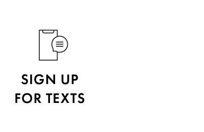 Sign up for texts