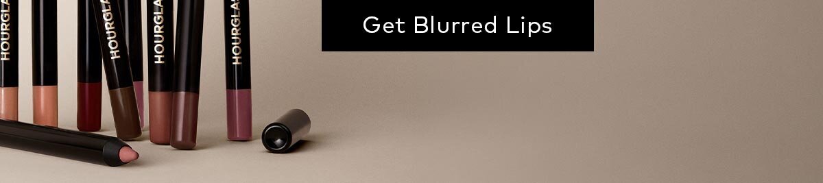 Get blurred lips at Beautylish.com