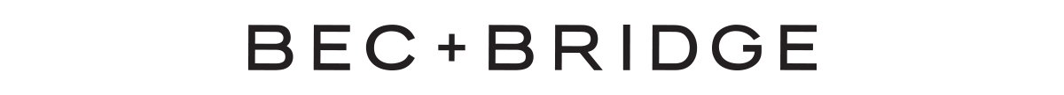 Bec and Bridge Logo