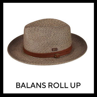 Balans Roll Up 