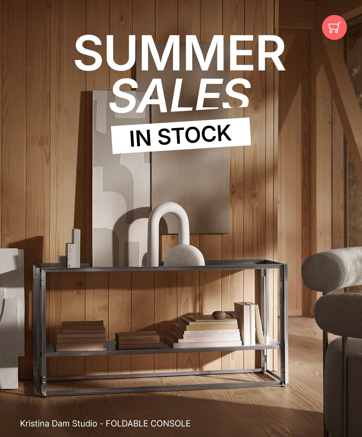 In Stock Summer Sales