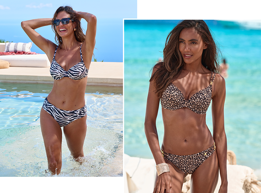 Animal Styles entdecken