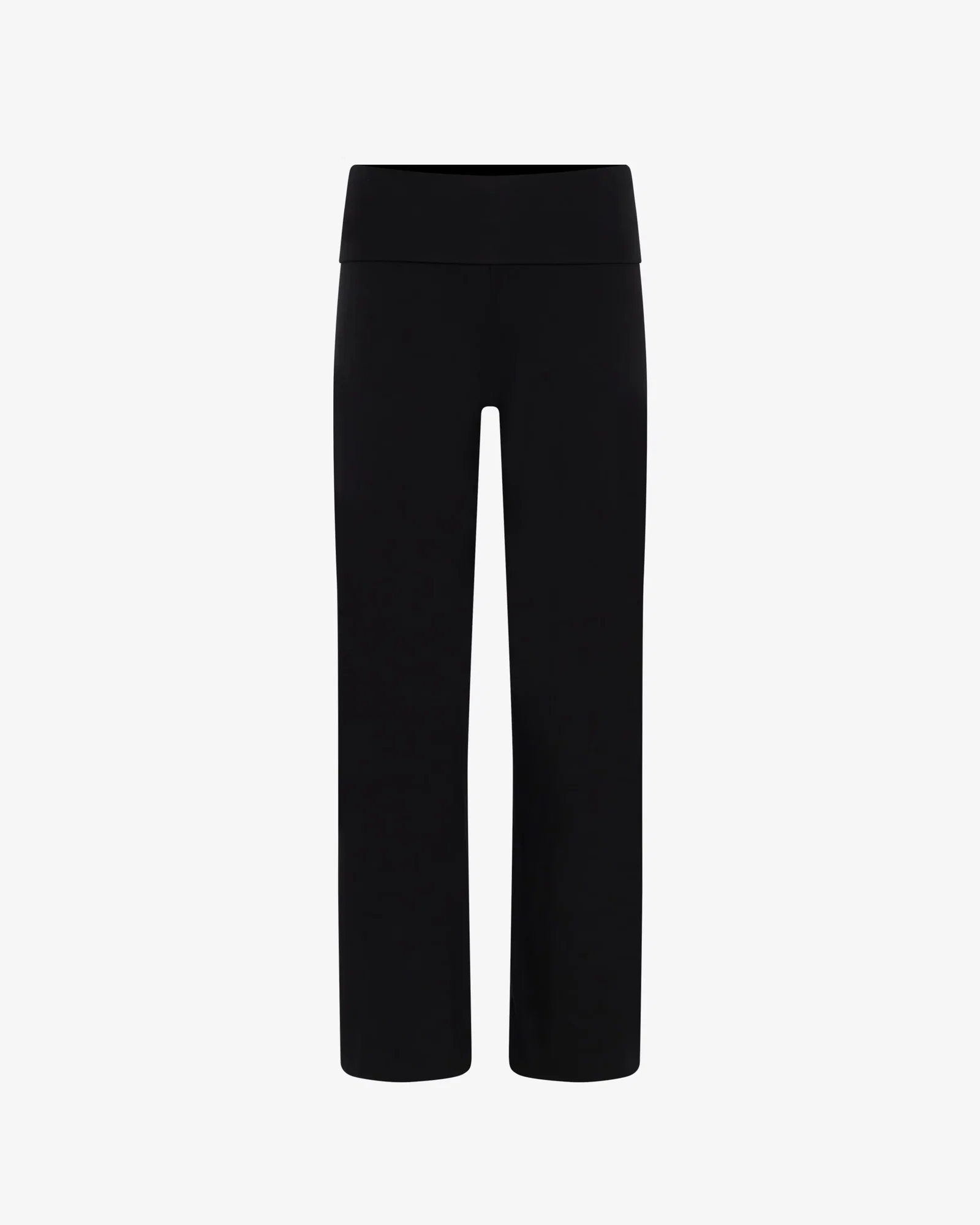 Image of Pantalon taille à retourner Soft Stretch