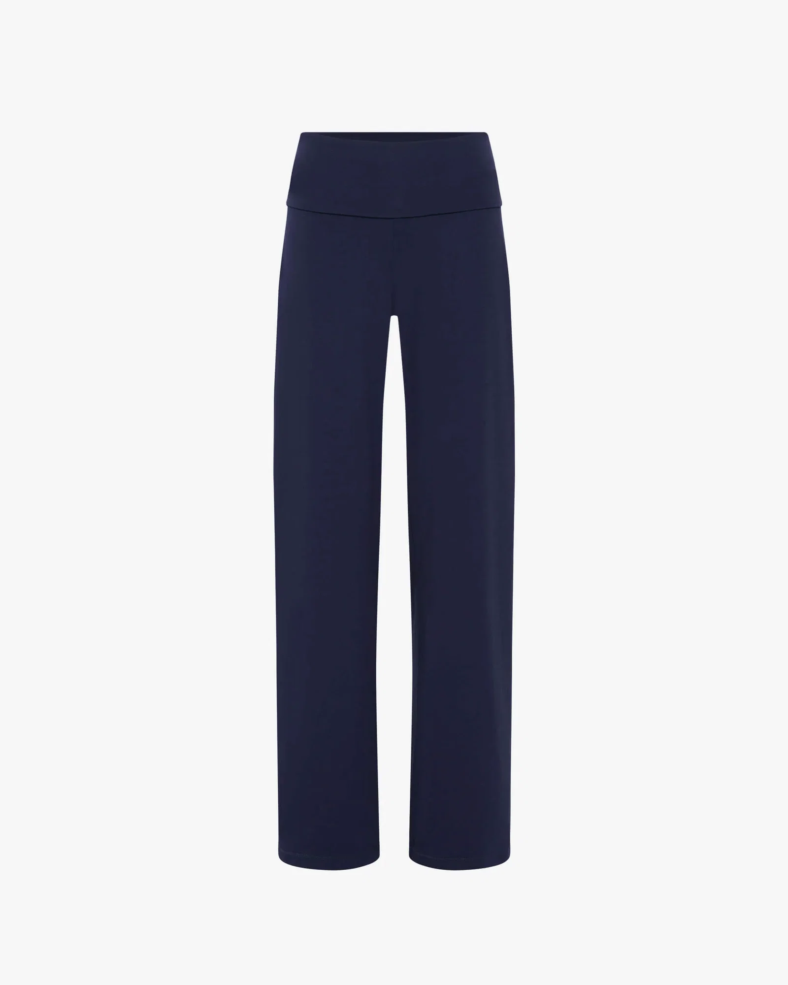 Image of Pantalon taille à retourner Soft Stretch