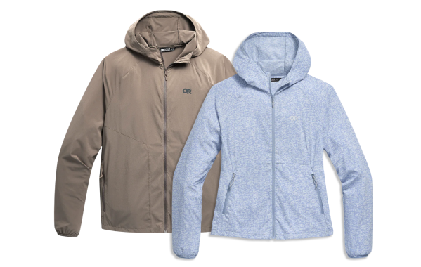 Shop Men's and Women's Astroman Full Zip Sun Hoodie